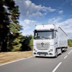 Mercedes-Benz Actros