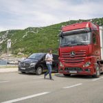 Mercedes-Benz Actros