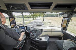 Mercedes-Benz Actros