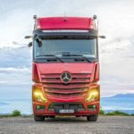 Mercedes-Benz Actros