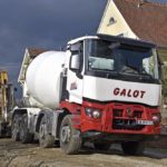 Gamas C y K Renault Trucks