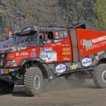 Gamas C y K Renault Trucks