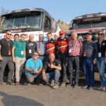 Gamas C y K Renault Trucks