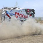 Gamas C y K Renault Trucks