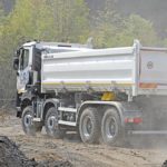 Gamas C y K Renault Trucks