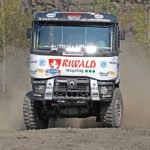 Gamas C y K Renault Trucks