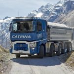 Gamas C y K Renault Trucks