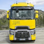 Renault Trucks T480 Comfort