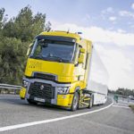 Renault Trucks T480 Comfort