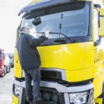 Renault Trucks T480 Comfort