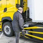 Renault Trucks T480 Comfort