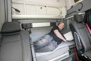 Renault Trucks T480 Comfort
