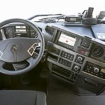Renault Trucks T480 Comfort