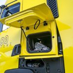 Renault Trucks T480 Comfort