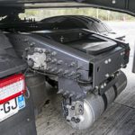 Renault Trucks T480 Comfort