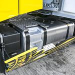 Renault Trucks T480 Comfort