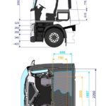 Renault Trucks T480 Comfort