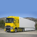 Renault Trucks T480 Comfort