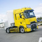 Renault Trucks T480 Comfort