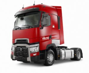 Used Trucks by Renault Trucks