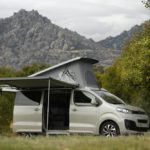 Citroën Spacetourer Tinkervan