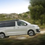 Citroën Spacetourer Tinkervan