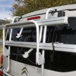 Citroën Spacetourer Tinkervan