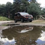 Peugeot Rifter Aventura