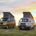 Volkswagen California 30 aniversario