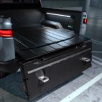 Pick-up Rivian R1T eléctrico