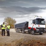 Renault Trucks Used Factory