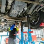 Renault Trucks Used Factory