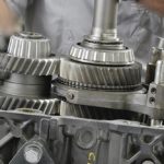 Renault Trucks Used Factory