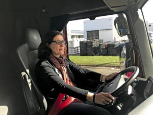 Renault Trucks Used Factory