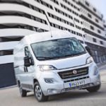 Fiat Ducato Natural Power