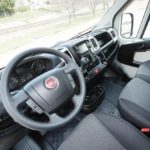 Fiat Ducato Natural Power