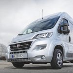 Fiat Ducato Natural Power