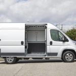 Fiat Ducato Natural Power