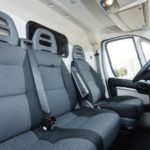 Fiat Ducato Natural Power