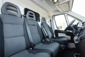 Fiat Ducato Natural Power