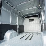 Fiat Ducato Natural Power