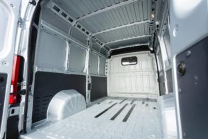 Fiat Ducato Natural Power