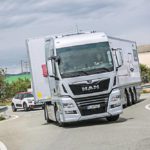 MAN TGX 18.500 XXL