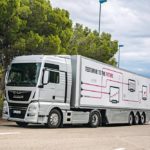 MAN TGX 18.500 XXL