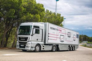 MAN TGX 18.500 XXL