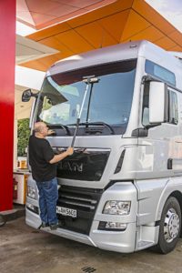 MAN TGX 18.500 XXL