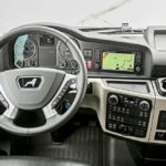 MAN TGX 18.500 XXL
