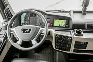 MAN TGX 18.500 XXL
