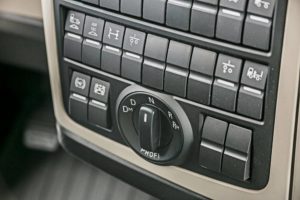 MAN TGX 18.500 XXL