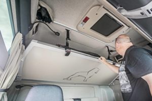 MAN TGX 18.500 XXL